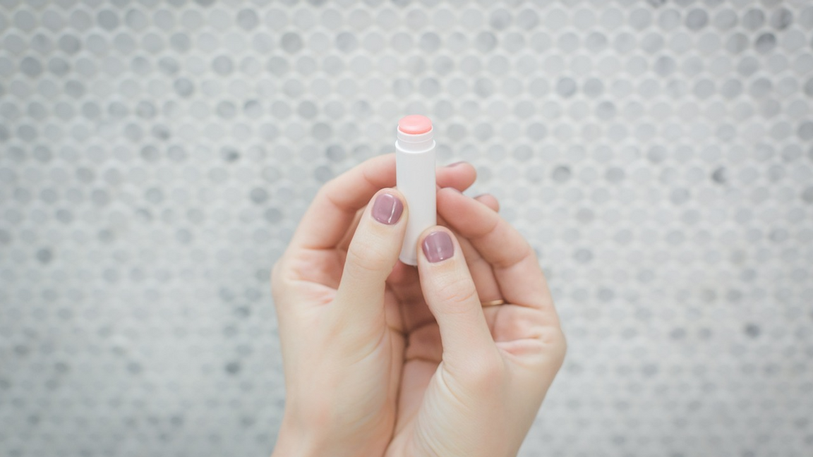 Atelier de fabrication : Baume à lèvre biologique