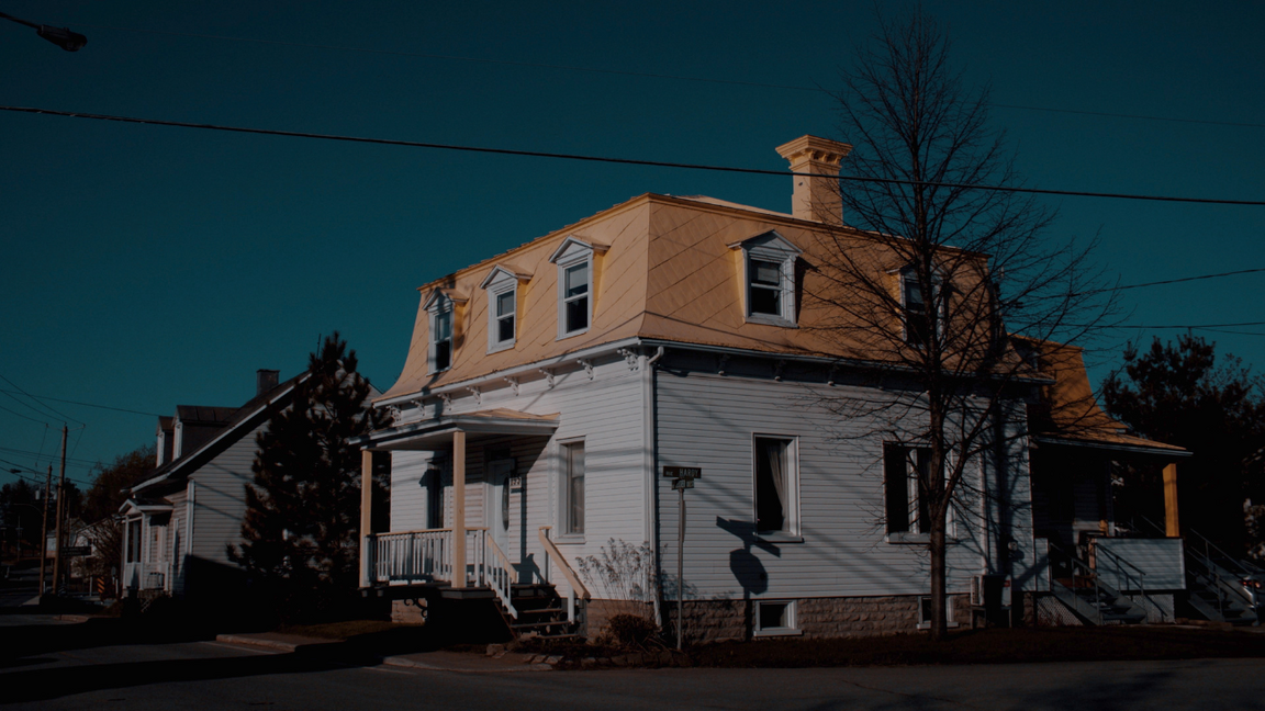 À table avec le cinéma! En attendant Casimir