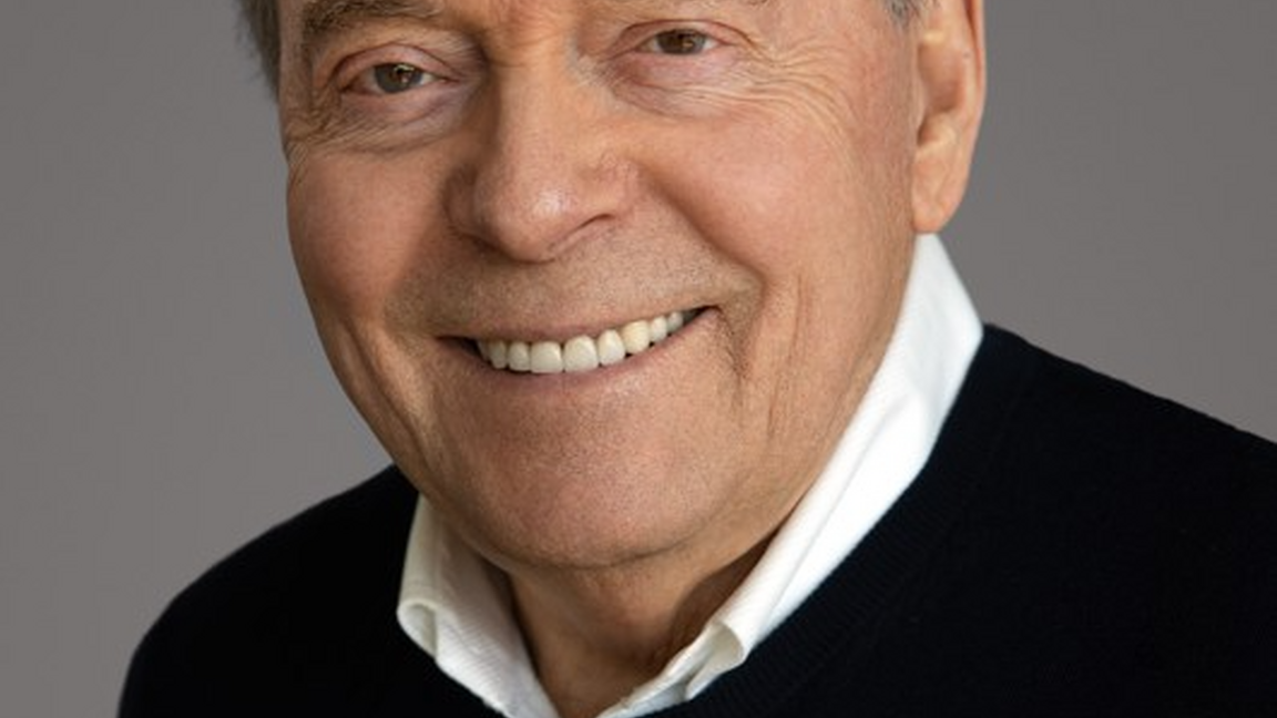 Rencontre avec Michel Désautels, auteur et journaliste