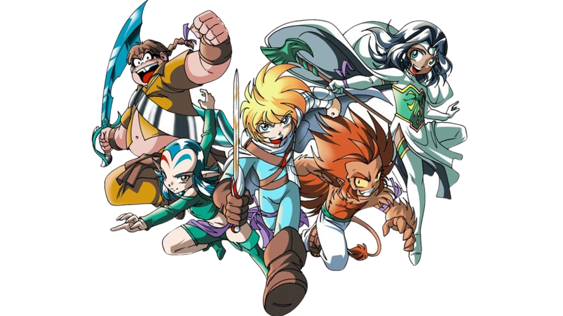 La fan club des Légendaires (7 ans+)