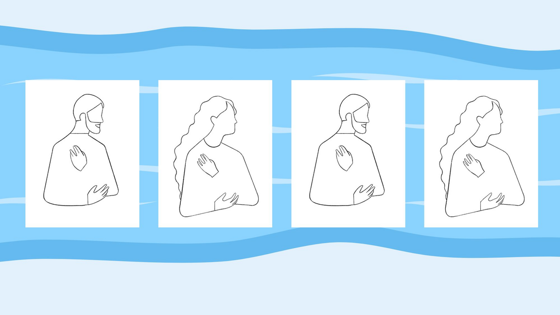 Atelier de création : Ma rivière intérieure