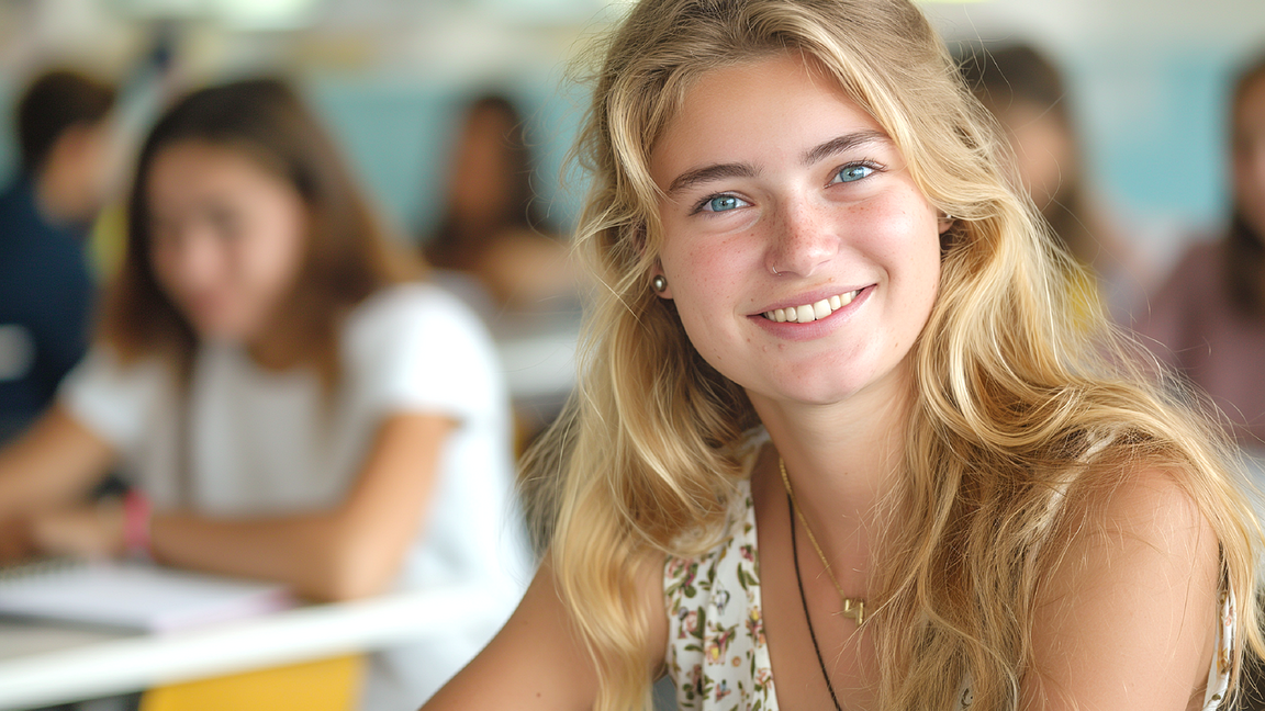 Atelier de français pour débutants