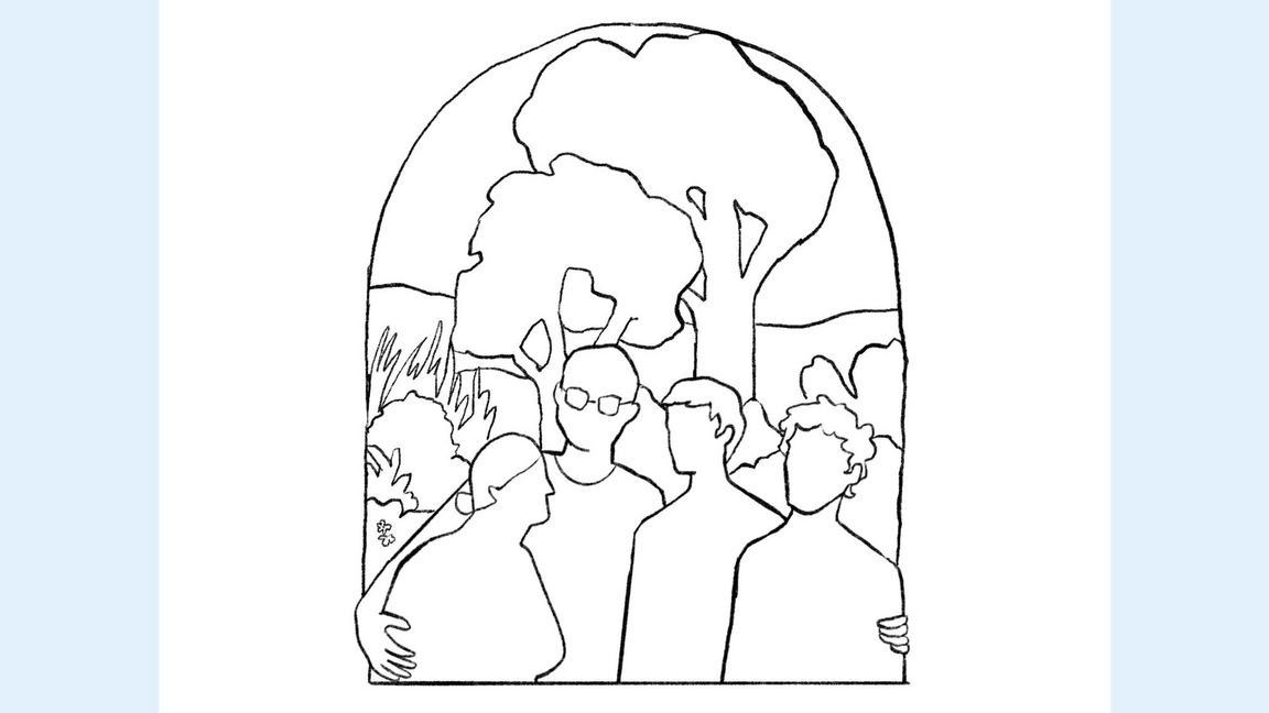 Atelier de création : Éclats de solidarité