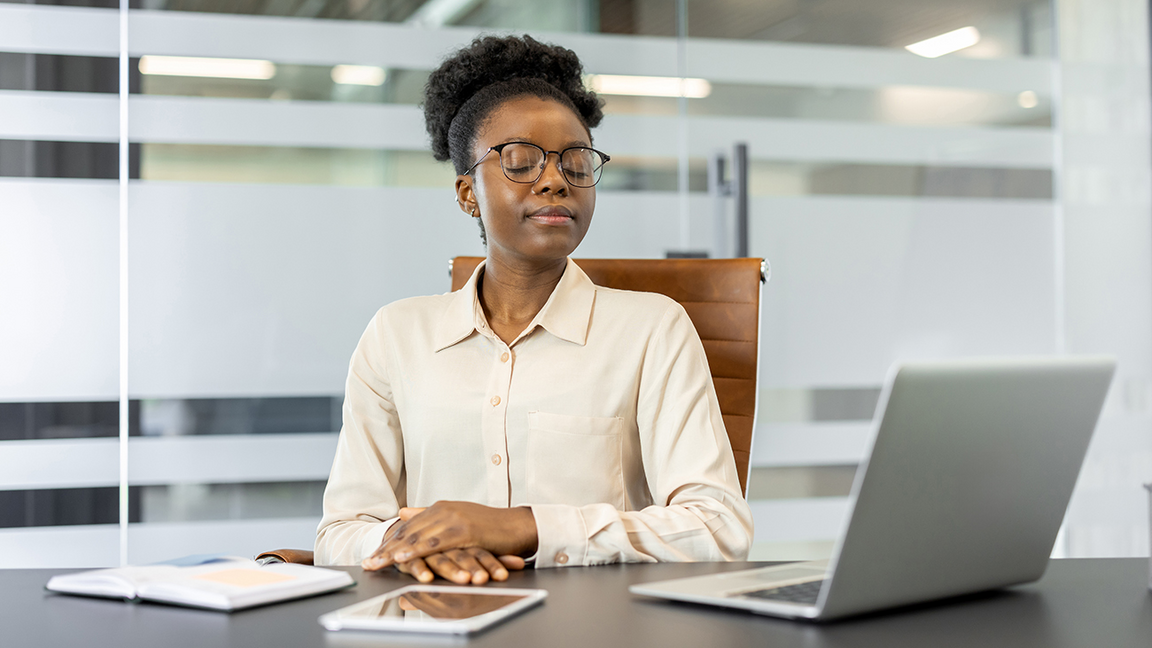 Atelier : La respiration