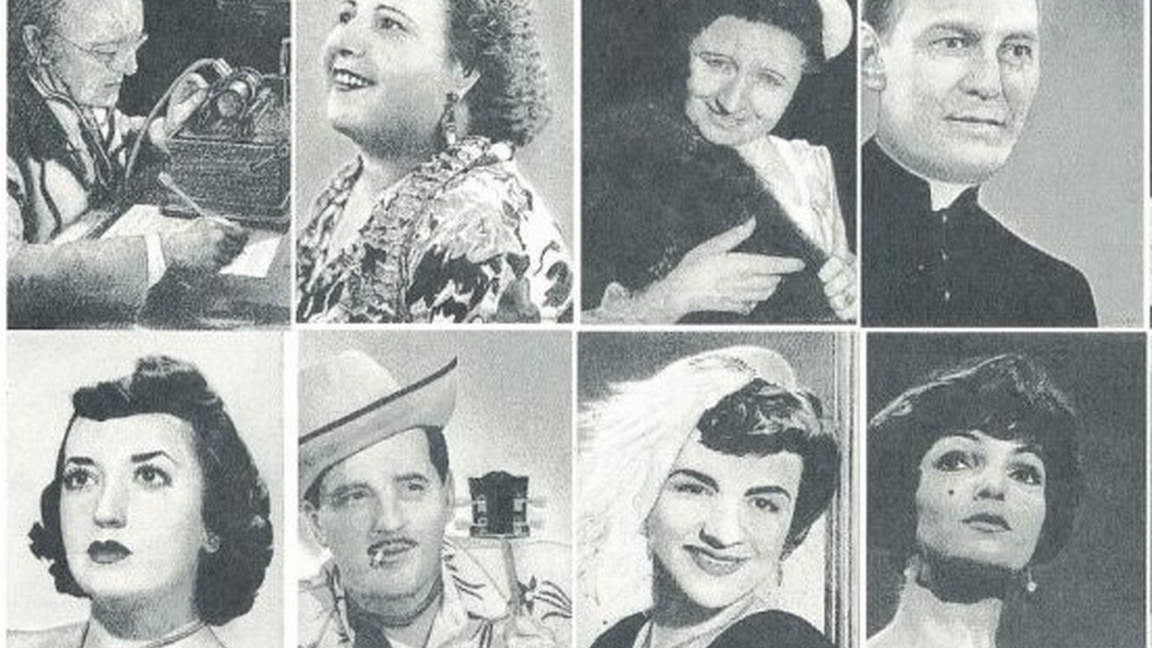 Activité de médiation culturelle en lien avec l’exposition Cent portraits pour la chanson québécoise