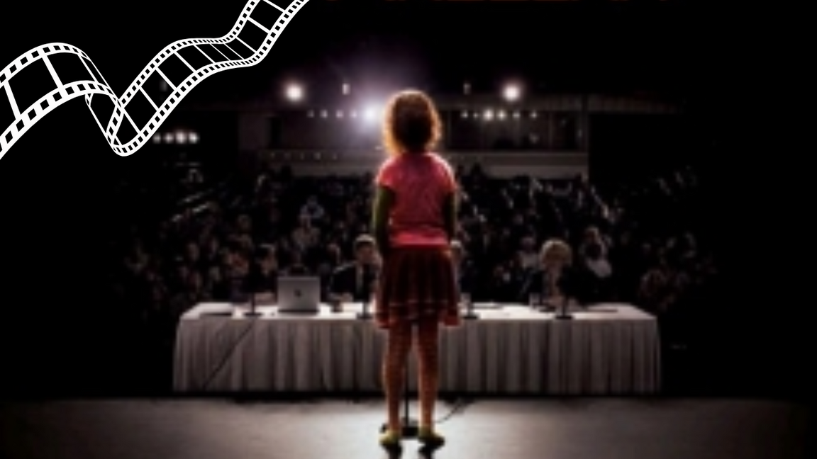 Après-midi cinéma en famille :  Les mots d’Akeelah (2006, 112 min)