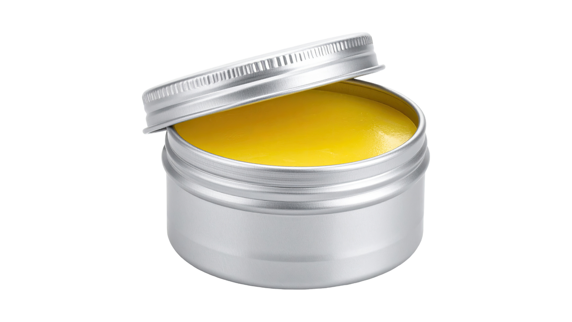 Atelier de fabrication : Baume antirhume