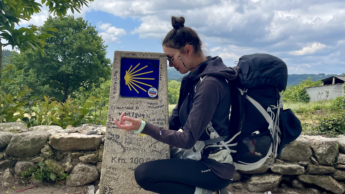 Conférence : La fois où... j’ai dansé avec une cigogne