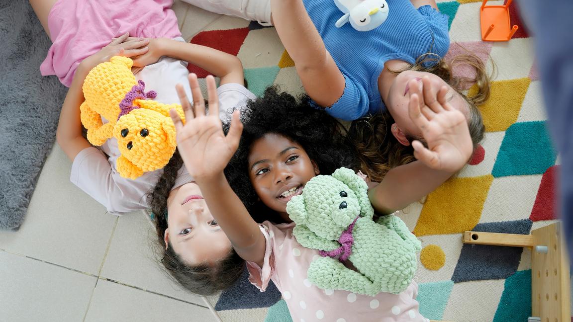 Soirée-pyjama : Comptines et chansons pour s’endormir