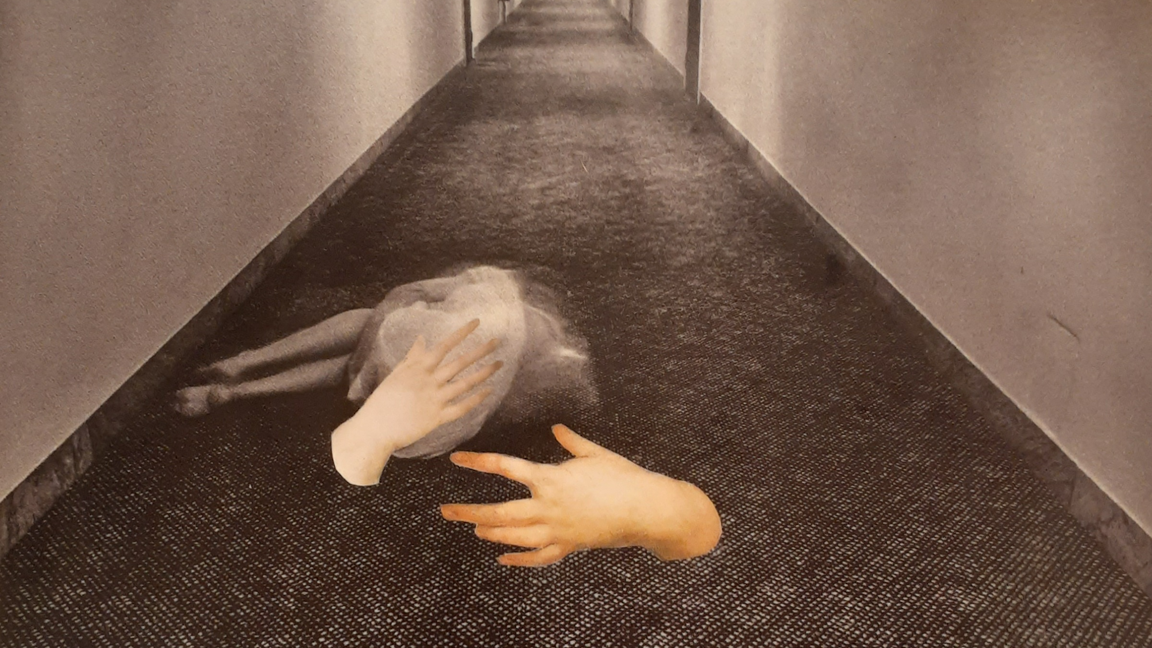 Vernissage et atelier de création - Exposition La vie secrète des filles et des femmes