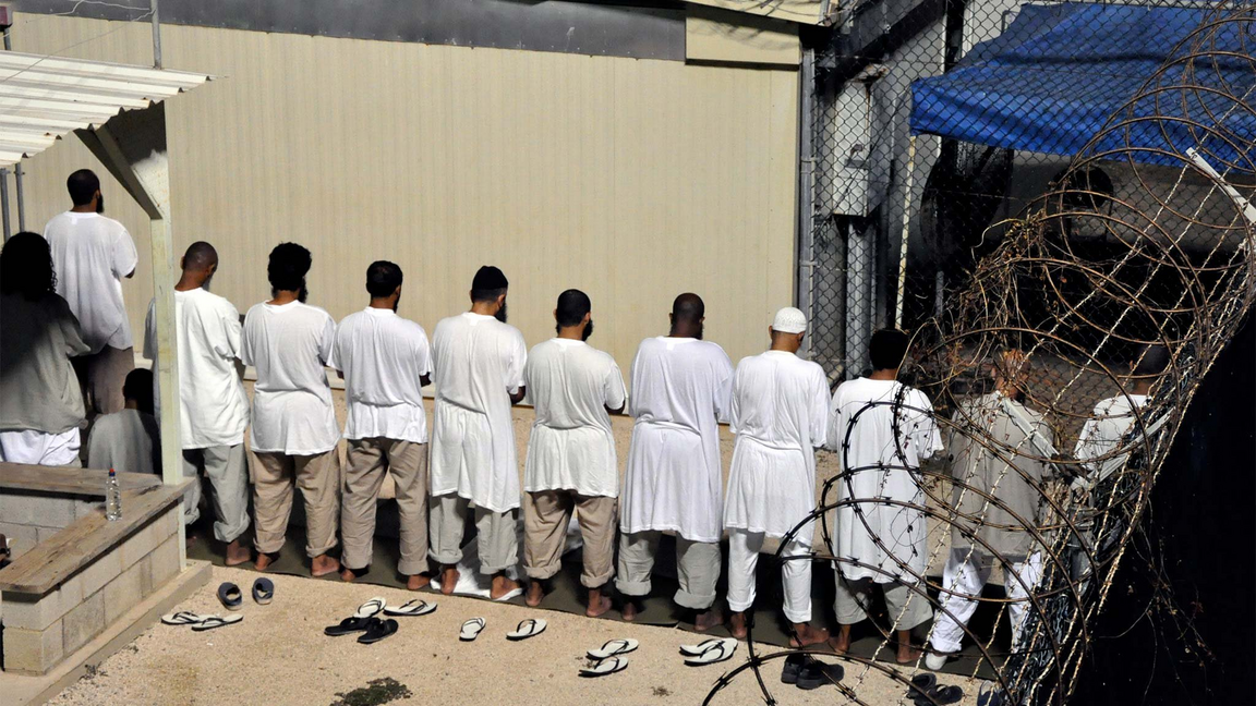 À table avec le cinéma! Ouïghours, prisonniers de l’absurde, de Patricio Henríquez