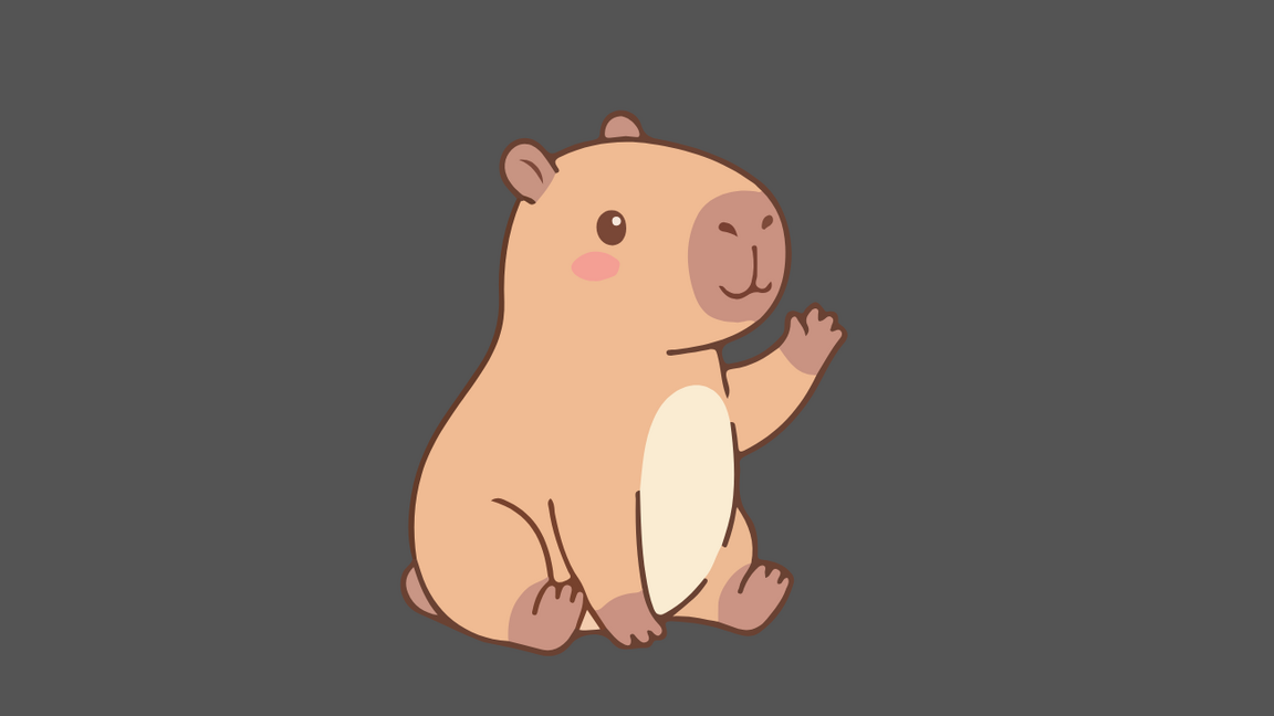 Club Capybara (7 ans+)