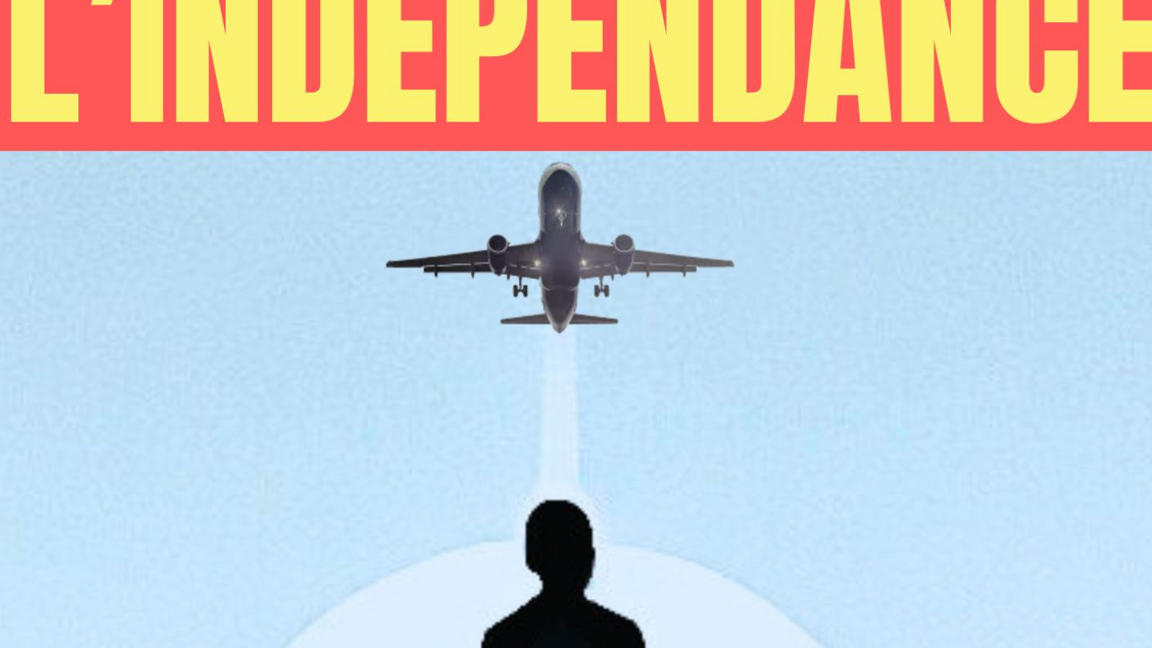 Rencontre d’auteur : Aristide O. Agbédié – À la recherche de l’indépendance