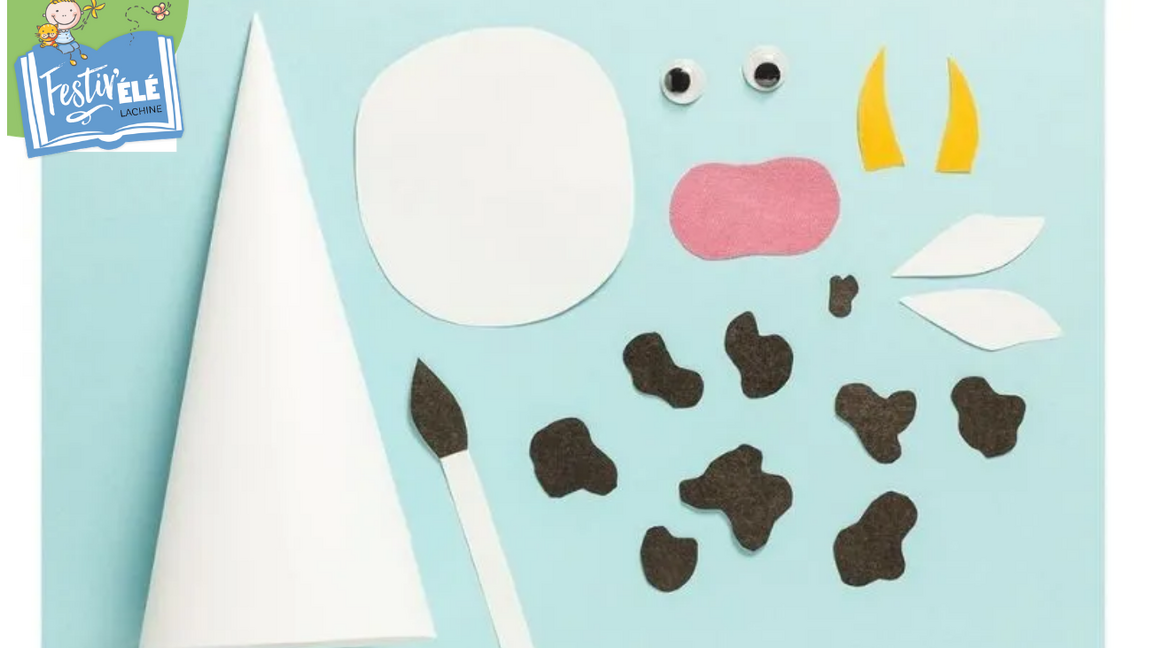 Festiv'ÉLÉ Lachine : Ma p'tite vache a mal aux pattes : comptines et rimes des tout-petits, avec JAME (2 à 4 ans)