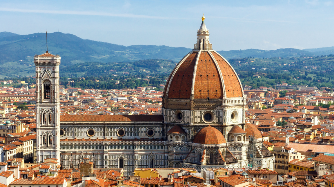 Conférence – La Renaissance à Florence