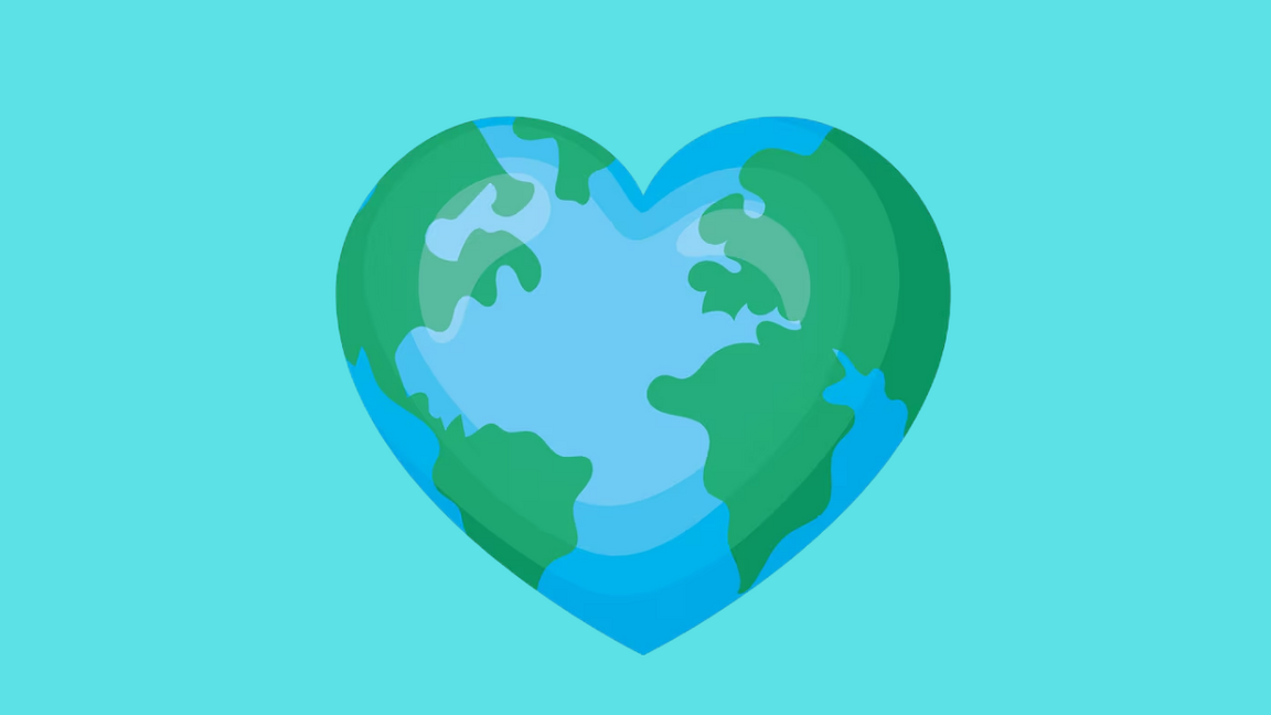 La Terre entre nos mains