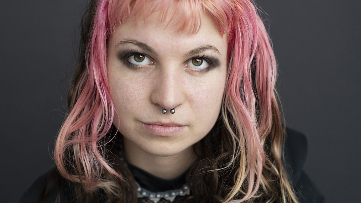 Rencontre avec Emmanuelle Pierrot, autrice primée