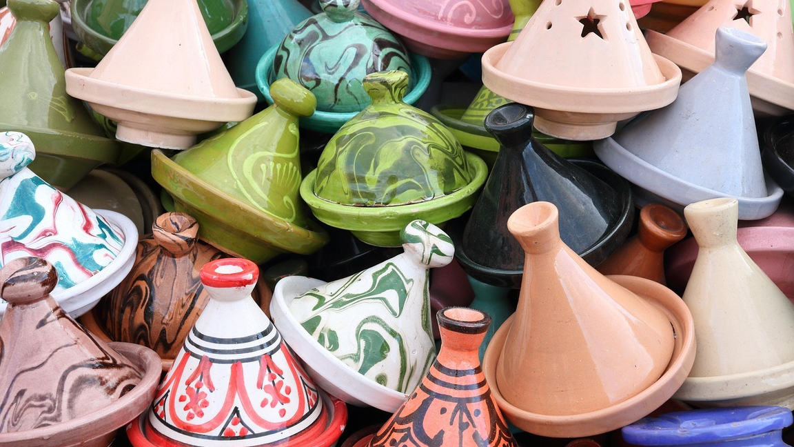 La Fête du monde arabe à Saul-Bellow!