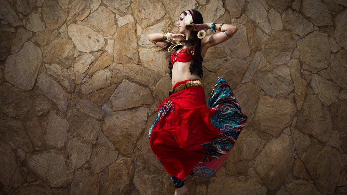 La Fête du monde arabe à Saul-Bellow!