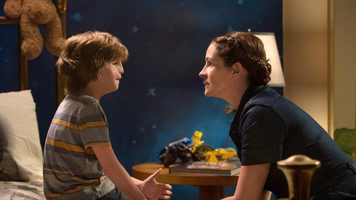 Soirée cinéma : Merveilleux, réalisé par Stephen Chbosky