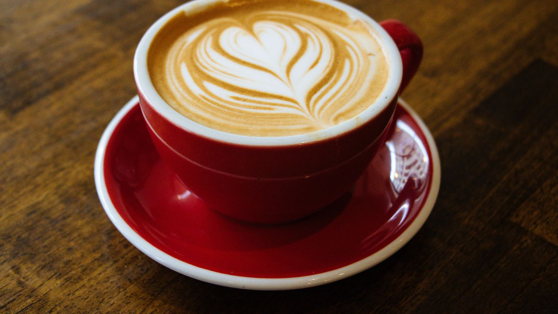 Café rencontre des personnes aînées