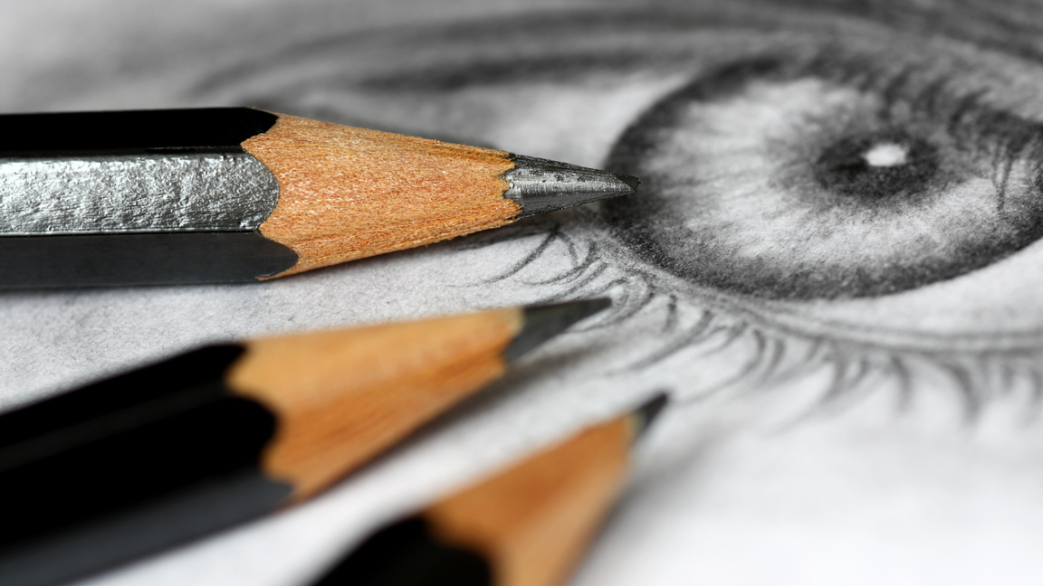 Atelier de dessin