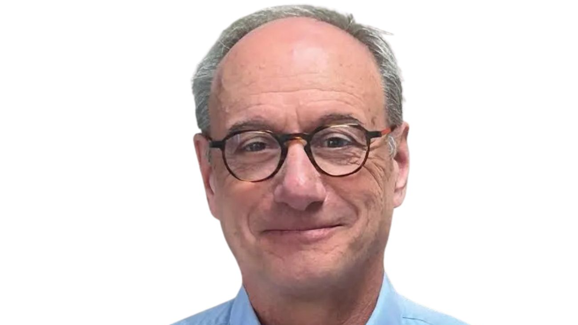 Rencontre avec l’auteur Sylvain Desjardins, journaliste de guerre à Radio-Canada