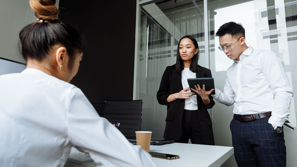 L’entrepreneuriat - Et si votre idée devenait un projet ?