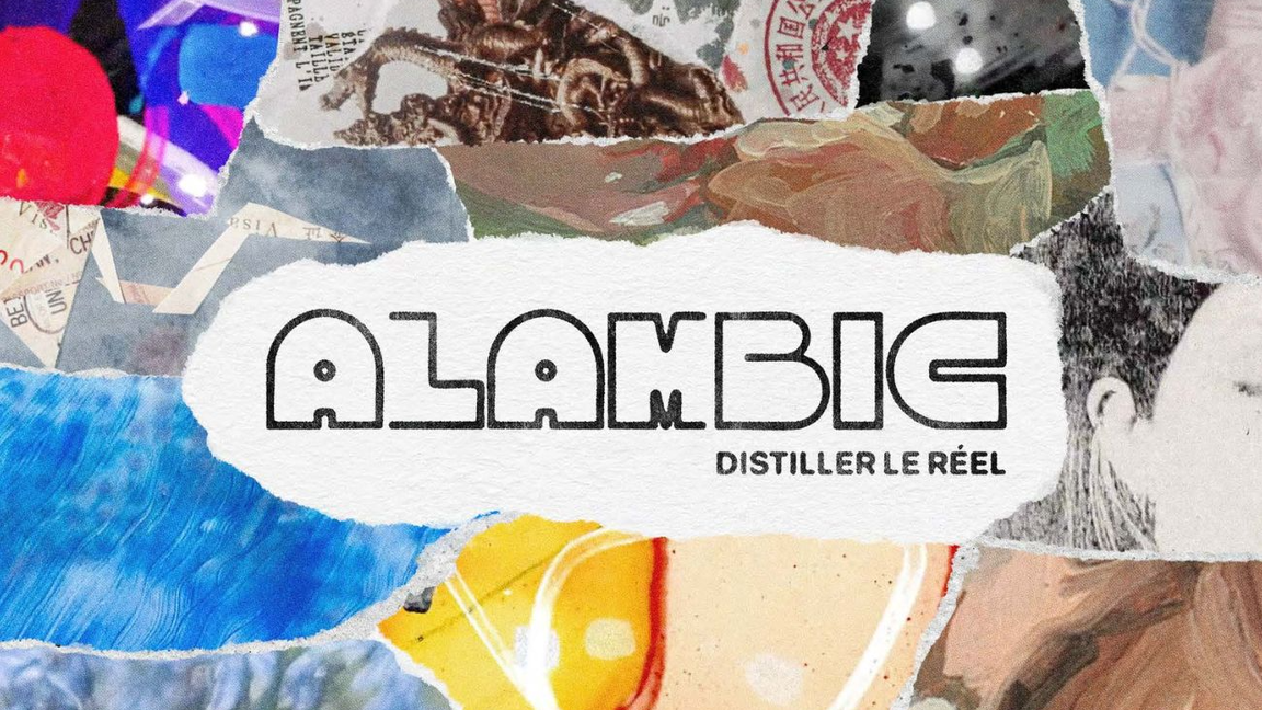 Alambic 2026 – Courts films d’animation suivis d’une rencontre avec les cinéastes