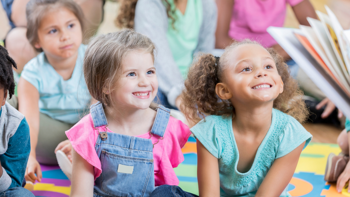 Contes et bricolages en français et en espagnol (3 à 6 ans)