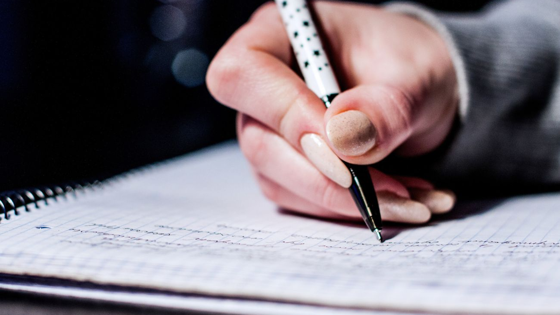 Ateliers d’écriture créative avec Géraldine Saucier