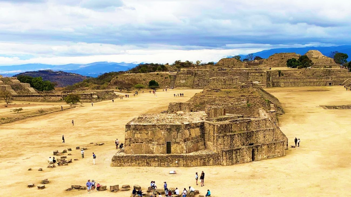 Conférence voyage – Mexique authentique : pyramides, plages et passion culturelle, loin des tout-inclus