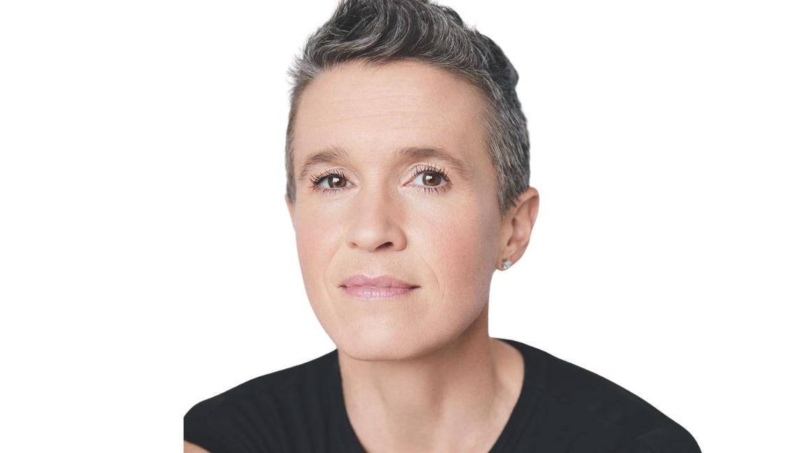 Causerie avec l’autrice et cycliste olympique Geneviève Jeanson
