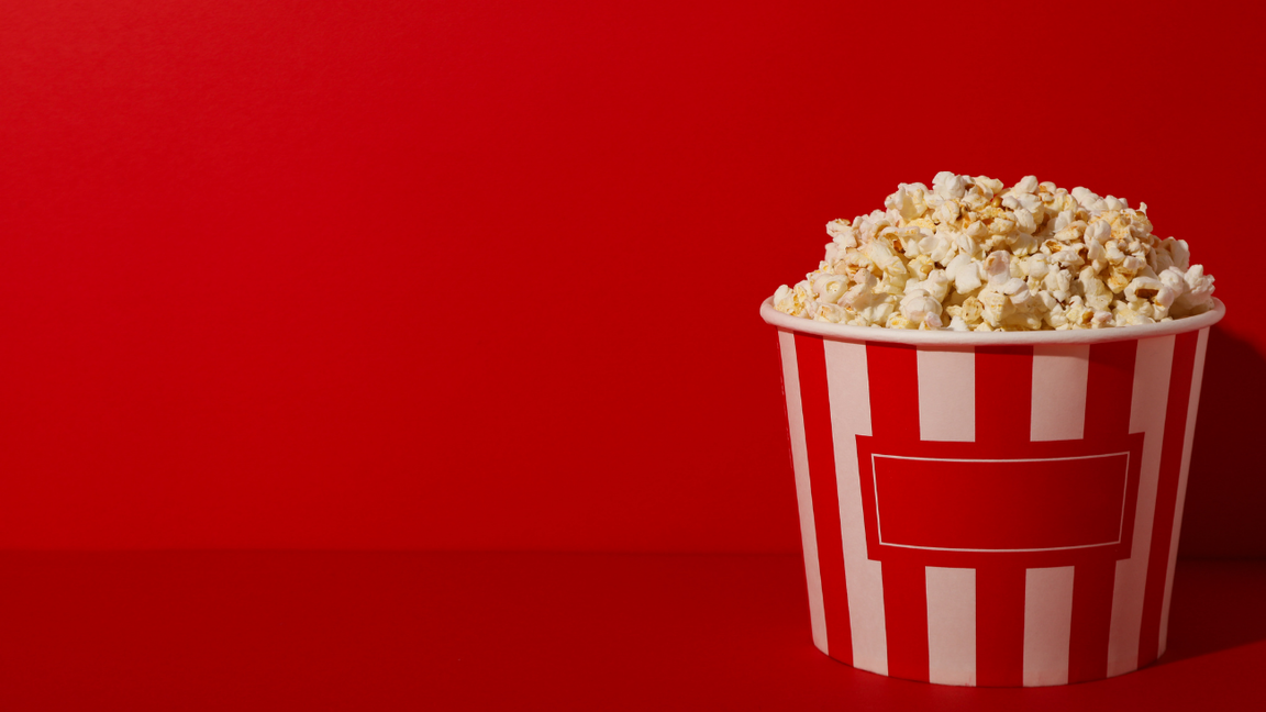 Soirées cinéma Saint-Pierre