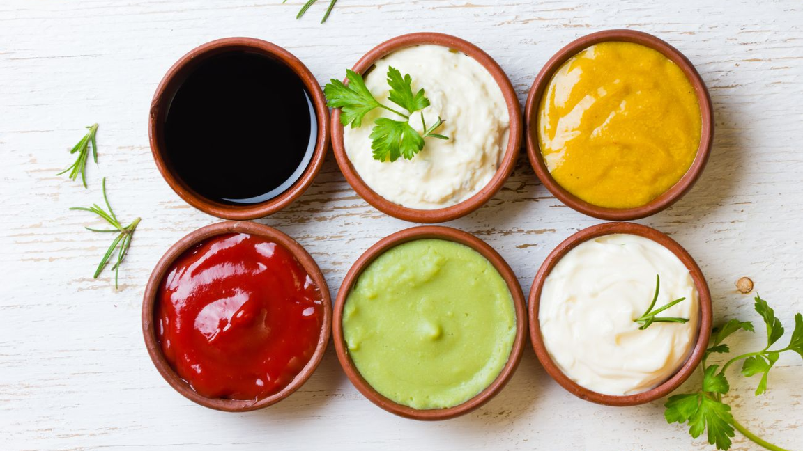 Atelier de fabrication – Les sauces asiatiques