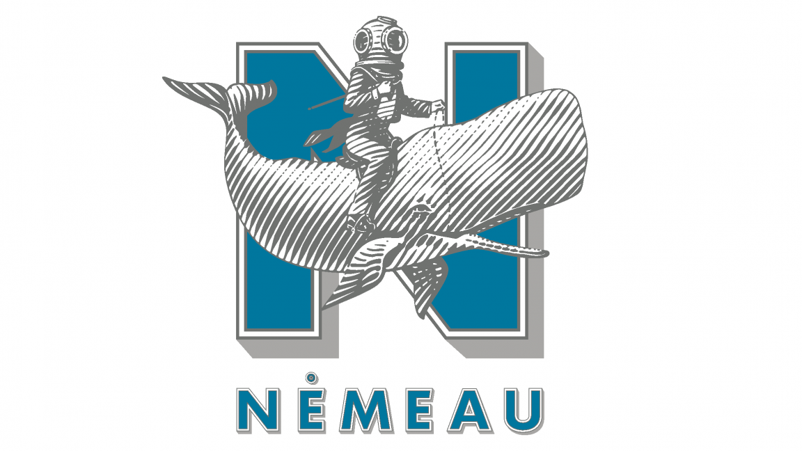 Découvrez les huîtres par Némeau
