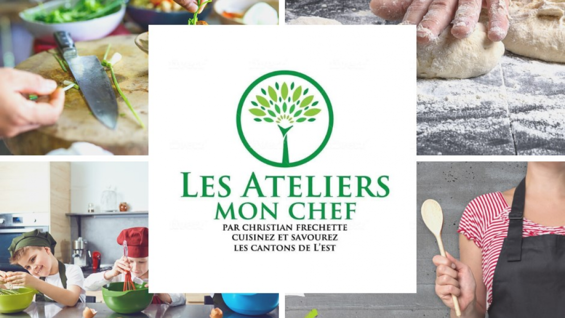 Les mardis, cuisinez et dégustez les Cantons de l'Est