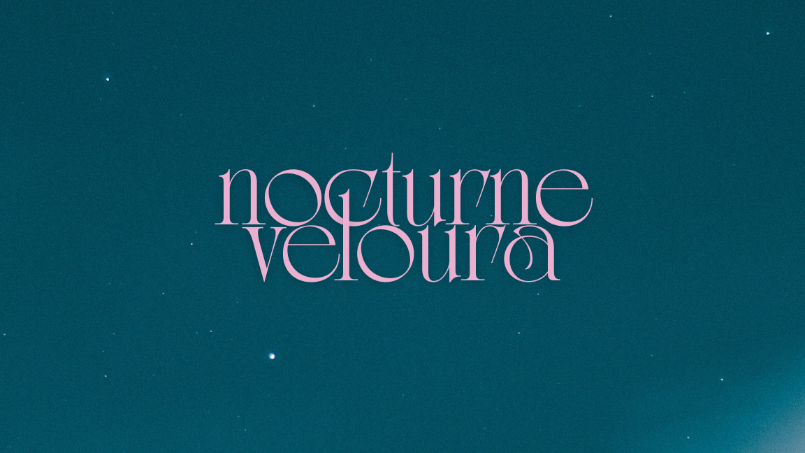 Nocturne Veloura