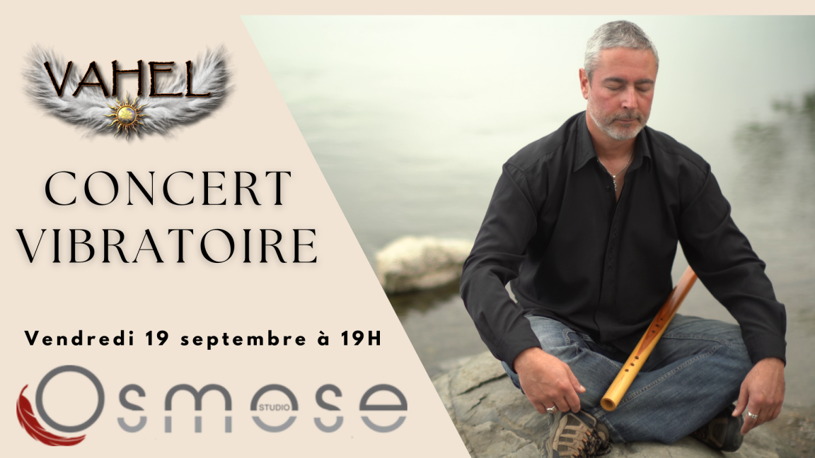 Concert Vibratoire