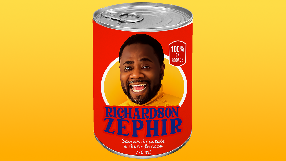 Punch créole en rodage