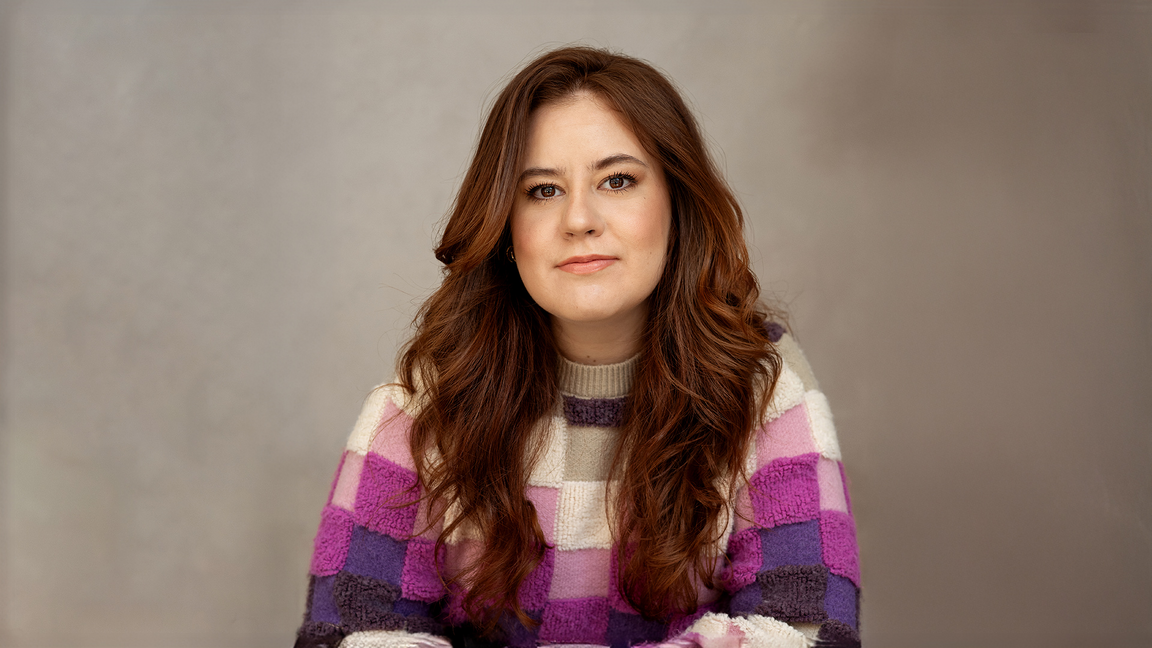 Chiendent - Mégane Brouillard