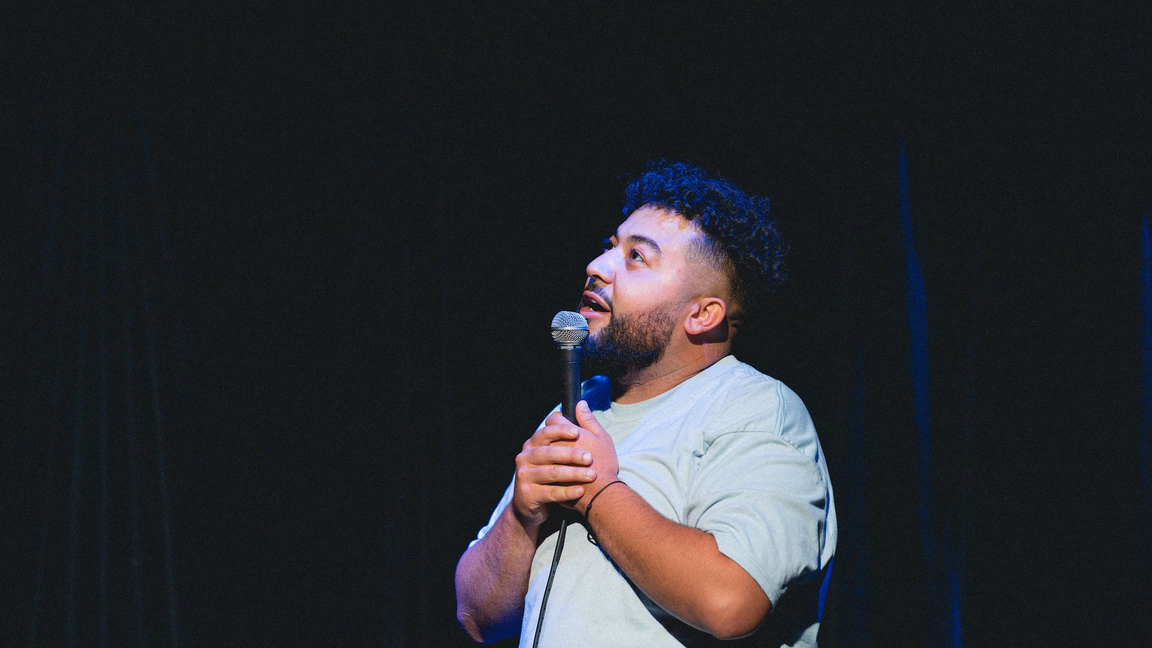 Oussama Fares - En rodage