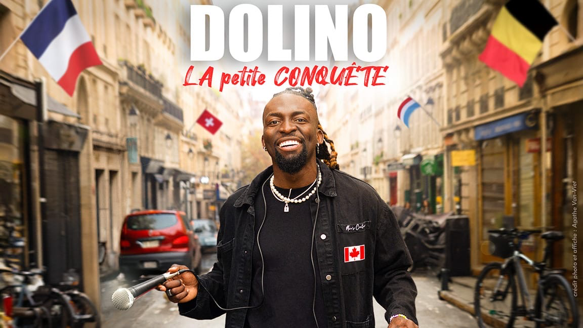 Dolino - La Petite Conquete
