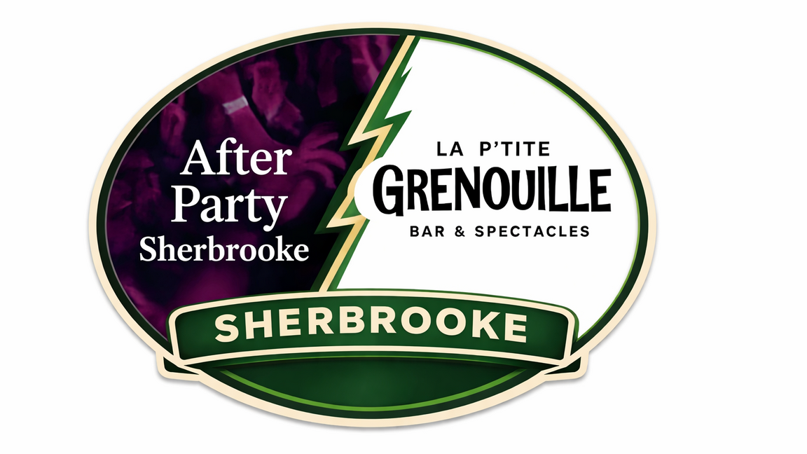 Easter Party à la P'tite Grenouille