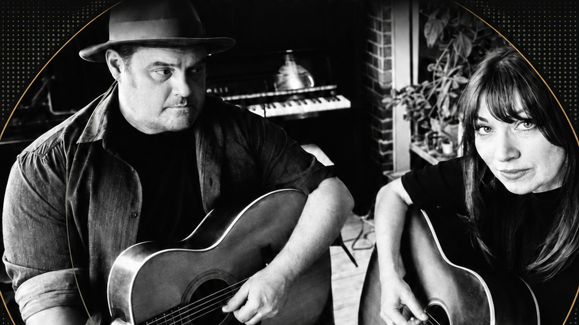 Alliage Geneviève Jodoin & Adam Karch