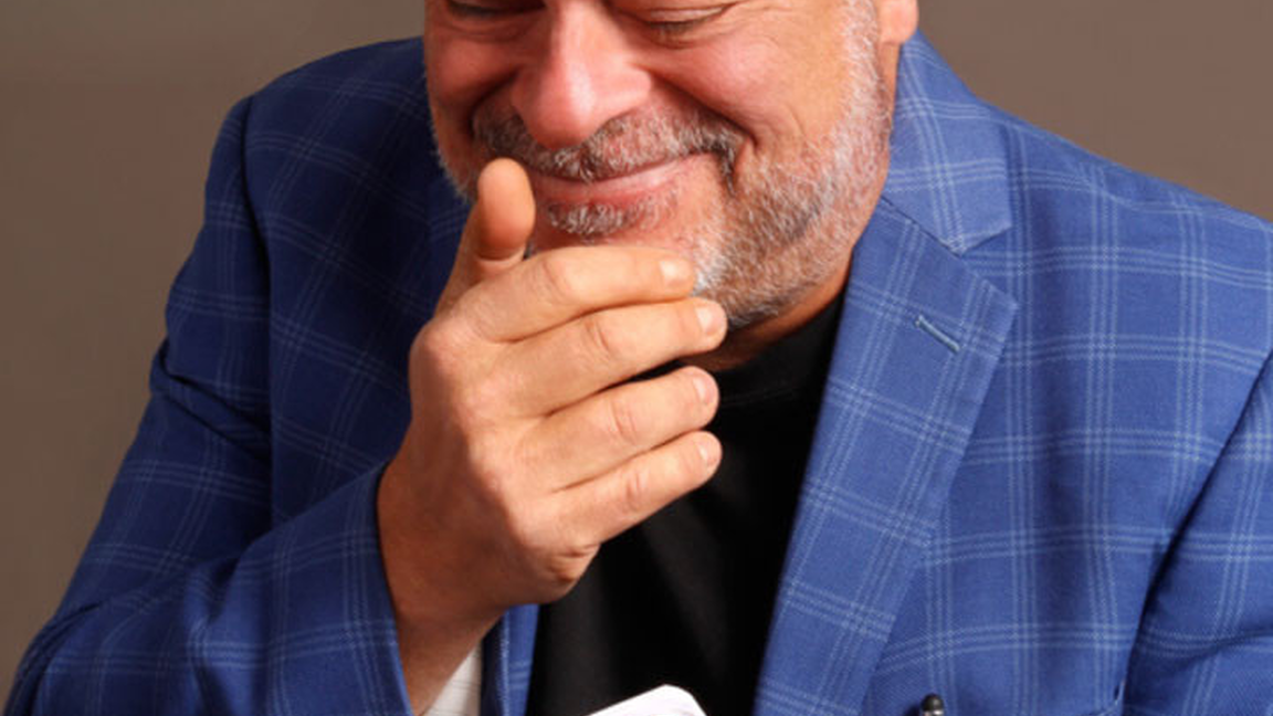 Sylvain Larocque