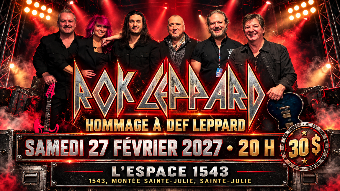 Rok Leppard