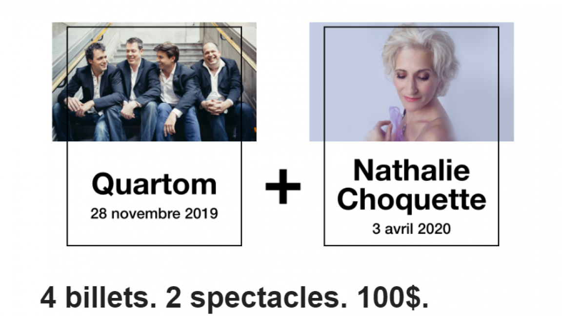 Concert des Hauts-Clochers