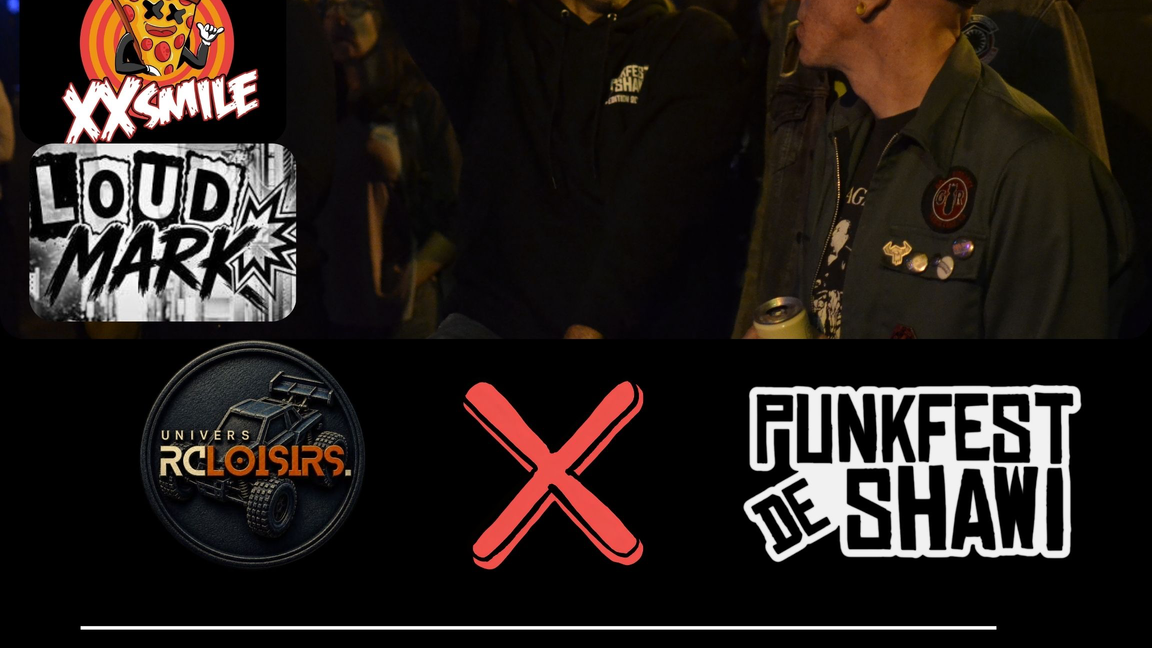 RC X PunkFest 2026
