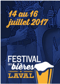 Laval Beer Festival